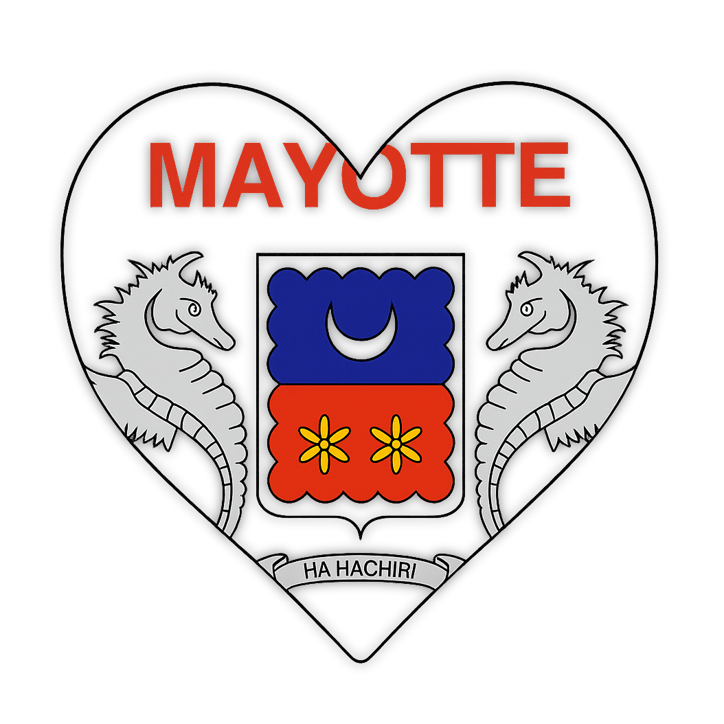 Mon Île 976 – Boutique officielle