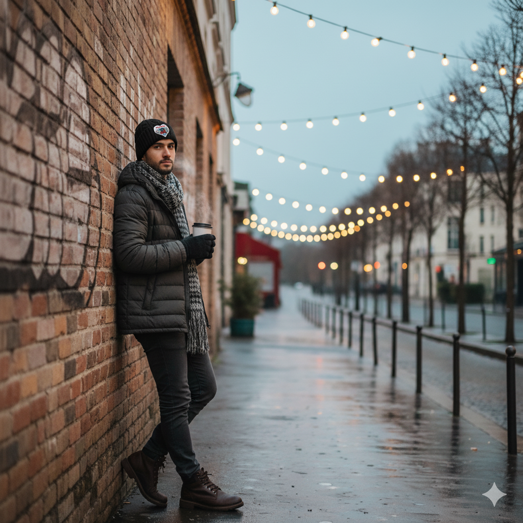 bonnet d’hiver mayotte 976 – doublé polaire, logo brodé, unisexe bonnet d’hiver mayotte 976 – doublé polaire, logo brodé, unisexe